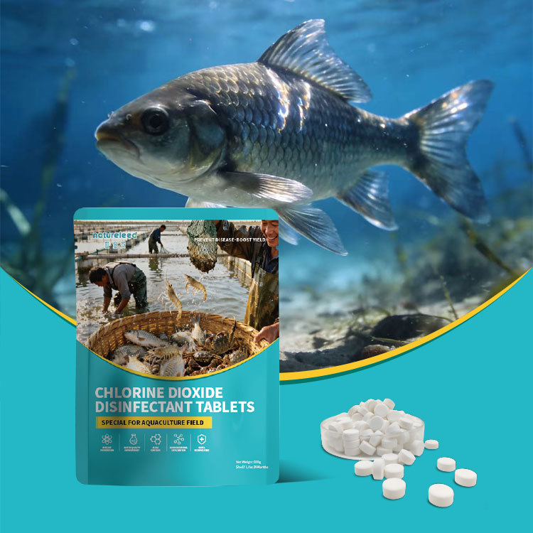 NatureLeed Terminal Deep Disinfection and Sterilization