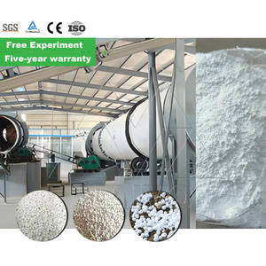 สายการผลิตปุ๋ยซิงค์ซัลเฟตผสมปุ๋ย - Product Image 4