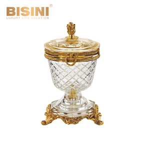 Vaso de Porcelana y Cobre de Estilo Europeo, Color Negro y Dorado, para Baño, para Enjuague Bucal y Cepillado de Dientes - Product Image 6