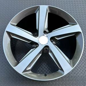 Las llantas forjadas DJJ están hechas a medida para <span class=keywords><strong>Bentley</strong></span> Flying Spur GT, llantas de aluminio de 21, 22, 23 y 24 pulgadas, aptas para Bentayga y <span class=keywords><strong>Mulsanne</strong></span>. - Product Image 2