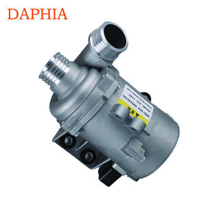 Per <span class=keywords><strong>BMW</strong></span> <span class=keywords><strong>E90</strong></span> E91 E92 E93 N52 <span class=keywords><strong>ricambi</strong></span> Auto nuovo motore 11517586925 di raffreddamento elettrico pompa acqua refrigerante pompa di raffreddamento ad acqua - Product Image 3