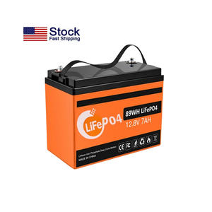 Laagste Prijs Duitse Voorraad Lifepo4 5 Jaar Garantie 12V 50ah Gratis Winkelen Lithium Batterij Prismatische Lithium-Ion Batterij - Product Image 6