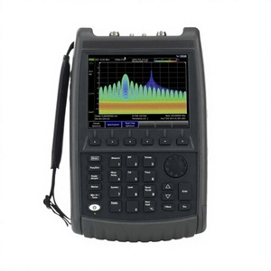 Analyseur de signal RF portable Keysight N9912C 3 kHz à 10 GHz CAT/VNA/S en provenance de Malaisie - Product Image 2