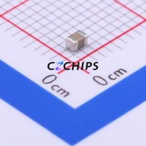 CC0805KKX5R5BB475 SMD <b>Capacitor</b> (MLCC) 0805 ( Capacitance: 4.7uF )( Precision: 10% Rated Voltage: 6.3V ) - Product Image 1