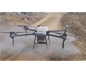 Dron de Protección de Plantas Agrícolas, Dron de Pulverización con Control Remoto <span class=keywords><strong>para</strong></span> Cultivos, Fumigación Agrícola - Product Image 1