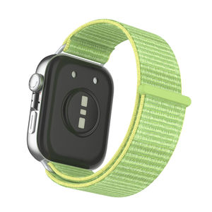 Bande de boucle en nylon pour Huawei Watch Fit 4 Bracelet Bracelet de sport tressé pour Huawewi Watch Fit 3 Smartwatch Correa - Product Image 5