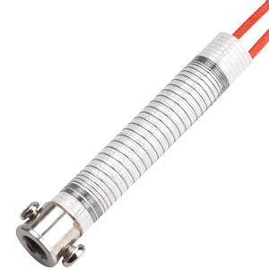 Élément chauffant externe pour fer à souder 30W 40W 60W 80W, noyau en mica, tube en nickel-chrome 100V-240V AC - Product Image 1