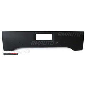 Panneau de porte arrière de voiture, aileron arrière, pièce extérieure pour Toyota Tacoma 2012-2019, panneau arrière, accessoires de voiture - Product Image 6