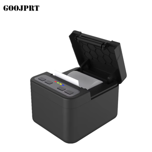 Stampante Termica Wireless USB da 58mm ad Alta Capacità e Velocità di Stampa, Risoluzione 203dpi, Dimensioni Compatte, Garanzia di 1 Anno, Disponibile - Product Image 1