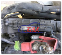 MOTEUR DIESEL D'OCCASION 1C/2C/3C/3CT/2L/3L/5L ACIER à VENDRE pour E21 2019-