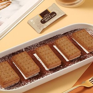 Atacado Exóticos Biscoitos De Café Crispy Coffee Biscuit <span class=keywords><strong>Cracker</strong></span> - Product Image 3