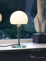 Lámpara de mesa recargable de nuevo diseño, mesa de comedor, lámpara colgante para sala de estar, lámpara de mesita de noche para estudio