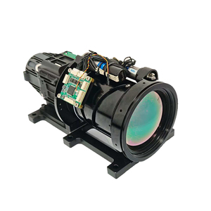 Nhiệt Hình Ảnh Drone An Ninh Giám Sát Rừng Phòng Cháy Săn Bắn Ống Kính 640*512 Bst Detector IR Hình Ảnh Lõi T2SL-MWIR - Product Image 5
