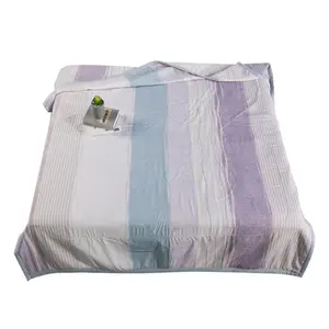 Новый дизайн, удобное летнее одеяло с принтом, Крутое латексное одеяло - Product Image 1