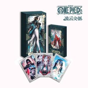 Nuovissime <span class=keywords><strong>Carte</strong></span> da Collezione LINYUN One Piece, <span class=keywords><strong>Carte</strong></span> Metalliche Diamantate di Nami e Yamato, <span class=keywords><strong>Gioco</strong></span> di <span class=keywords><strong>Carte</strong></span> Anime Giapponese per Regali e Giocattoli - Product Image 1