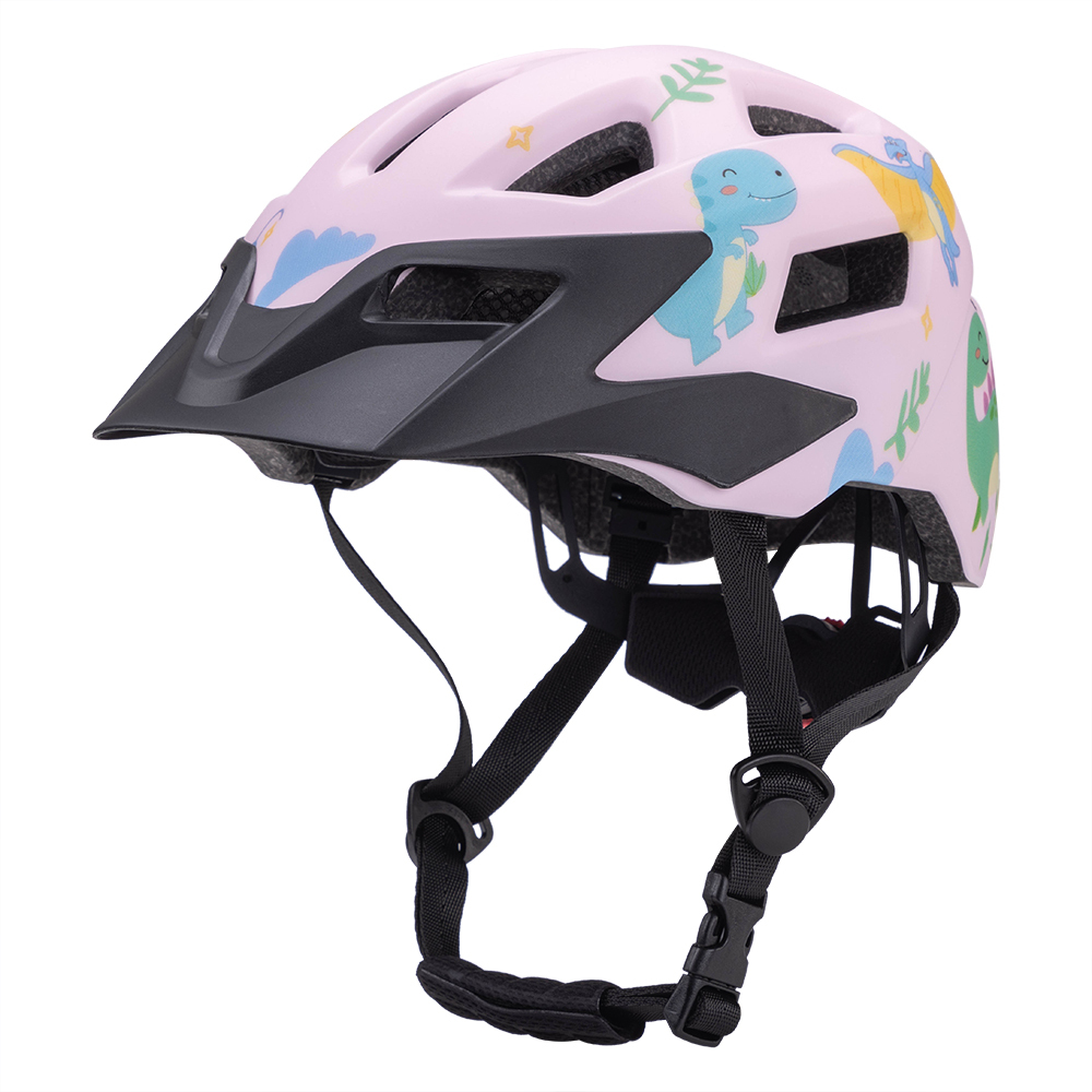 bike helmet for teenage girl Toddler Kids Unicorn Toddler Helmet with Adjustable Dial and Straps for Roller Inline Skating Skateboard Scooter Bicycle for Children Kids Girls (Pink 3-6 Years Old) : Sports while adjustable side and chin straps let you fine tune the fit even further Amazon Best Sellers: Best Kids'