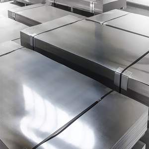 Sgc440 Galvanized Steel Sheet with Customization Dx51d Dx52d Options for High-Quality - Product Image 5