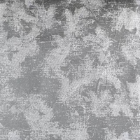 Conception personnalisée de rideaux avec des dimensions spécifiques. Rideaux occultants et ignifuges jacquard modernes. Le fournisseur fournit