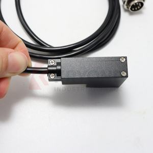 1 unidad 68.110.1322 68.110.1322/02 Sensor de fotocélula SM102 MO RI2 para accesorios de máquina de impresión pieza de repuesto - Product Image 4