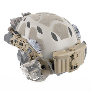 ชุดราง <span class=keywords><strong>ARC</strong></span> แบบแยกส่วน WOSPORT พร้อมตำแหน่งล็อค 5 ระดับ ใช้ได้กับหมวก FAST แบบ Super High Cut ขนาด M/L/XL/XXL - Product Image 1