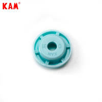 Penjualan Terbaik Pom Modern dapat dicuci 12.48Mm kancing Aksesori