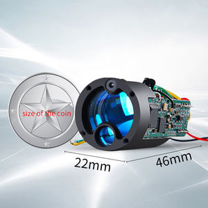 Nohawk MINI télémètre <span class=keywords><strong>laser</strong></span> industriel bon marché, module télémètre <span class=keywords><strong>laser</strong></span> télémètre oem télémètre - Product Image 3