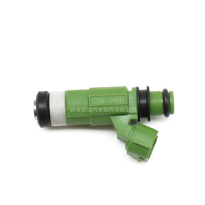 หัวฉีดน้ำมันเชื้อเพลิง INP-789 สำหรับรถตู้มิตซูบิชิ LCV ยุโรป อะไหล่ทดแทน - Product Image 1
