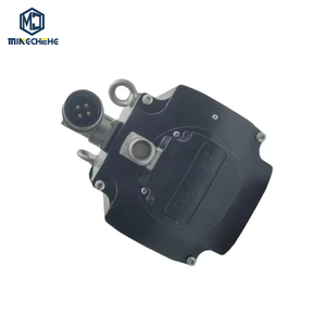 Módulo de Controlador Lógico Programable (PLC) Industrial de Alto Rendimiento para Sistemas de Control de Automatización - Product Image 1