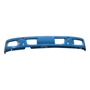 Pièces détachées de camion de haute qualité, autres pièces de carrosserie, 100021803 Junwei Barre en fer, pare-chocs pour FAW JieFang - Product Image 1