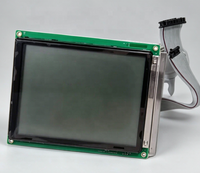 Nouvel écran LCD compatible D 3-0340002SP pour imprimante à jet d'encre continu série A-GP/A120/A220, pièces de rechange pour encre solvant CIJ