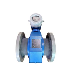 Medidor de Flujo Electromagnético E+H Proline Promag W 10 Serie 5WBB - Product Image 3