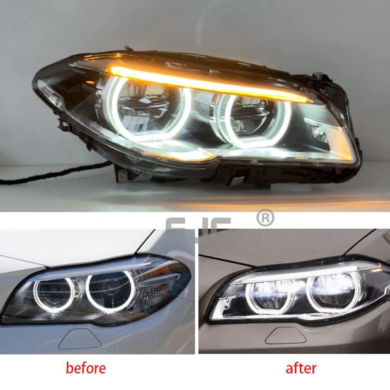 Xenon Version Without AFS function 2014-2017