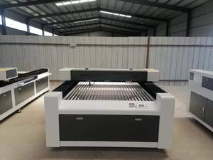 Laser Cutter da, Acrylic đồ nội thất khắc laser và cắt giá máy - Product Image 2