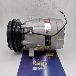 คอมเพรสเซอร์แอร์ 65.28650-6002 อะไหล่เครื่องจักรก่อสร้าง - Product Image 4