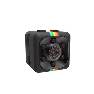 <span class=keywords><strong>SQ11</strong></span> Cámara Deportiva <span class=keywords><strong>DV</strong></span> <span class=keywords><strong>Full</strong></span> <span class=keywords><strong>HD</strong></span> <span class=keywords><strong>1080P</strong></span>, <span class=keywords><strong>Mini</strong></span> Cámara Invisible, Pequeña Cámara de Seguridad con Visión Nocturna para Interiores y Exteriores - Product Image 2