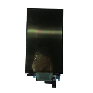 Mới Nhất 300Nits 10.13 Inch Linh Hoạt Amoled 1242X2208 Độ Phân Giải Mipi Giao Diện Trong Tế Bào Cảm Ứng Với Bảng Điều Khiển - Product Image 4