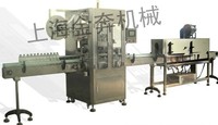 Ligne de Production Entièrement Automatique à Haute Vitesse pour Eau Minérale Potable 500ml, 12000 Bouteilles par Heure, Projet Complet Pneumatique Z, Sally Chine