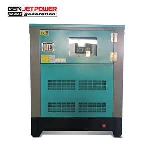 גנרטור דיזל 4BTA3.9-G11/70KW אטום לרעש, גנרטורים בהספקים של 50 קילוואט, 100 קילוואט, 150 קילוואט, 200 קילוואט - Product Image 4