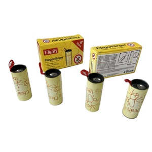 Breaking Bad-trampa <span class=keywords><strong>de</strong></span> pegamento para moscas, atrapamoscas <span class=keywords><strong>de</strong></span> cinta - Product Image 2