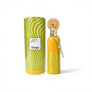Perfume Líquido Árabe Armaf Let's Move Tango, Éxito de Ventas Transfronterizo, para Toda la Familia - Product Image 1