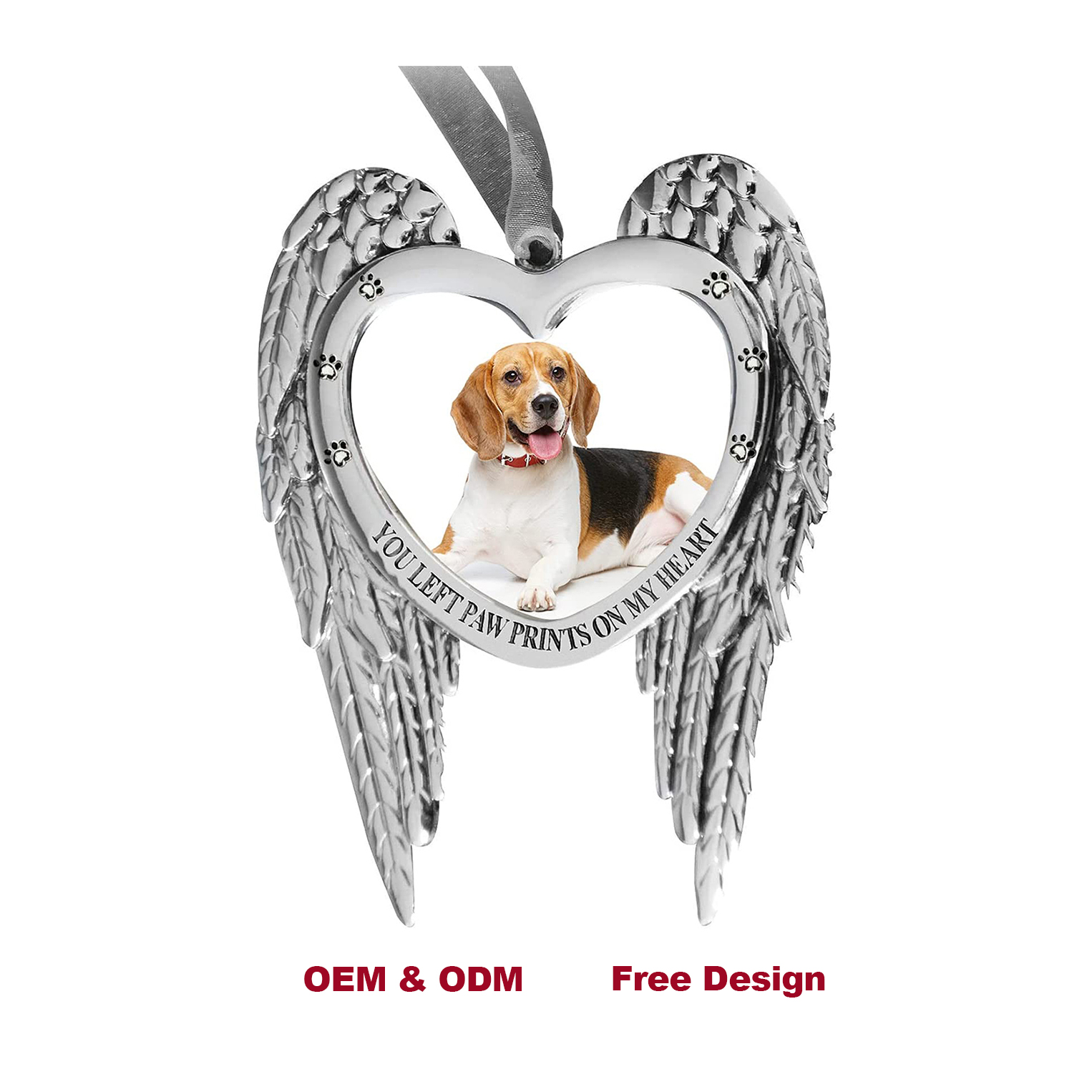 Christmas ornament -8