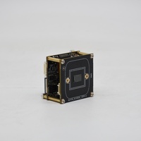 MODUL KAMERA DRONE FPV SIP-K285D5 2MP 60fps 1/1.8" SC285SL Hi3516DV500 Papan Jaringan HD OEM ODM