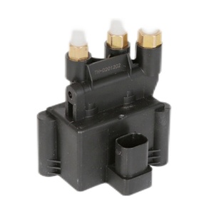 Bloque de Válvulas de Distribución 2005-2017, Válvula de Nivelación de 4 Esquinas, Apto para Mercedes Benz Clase R W251 V251 - Product Image 1