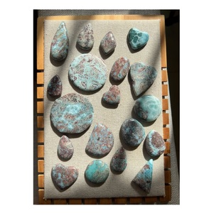 Cabochons de bijoux en pierres précieuses naturelles japonaises personnalisées, vente en gros, meilleure qualité, offre spéciale - Product Image 1