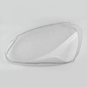Auto parte transparente lente del faro para <span class=keywords><strong>GOLF5</strong></span> 05-10 años - Product Image 5