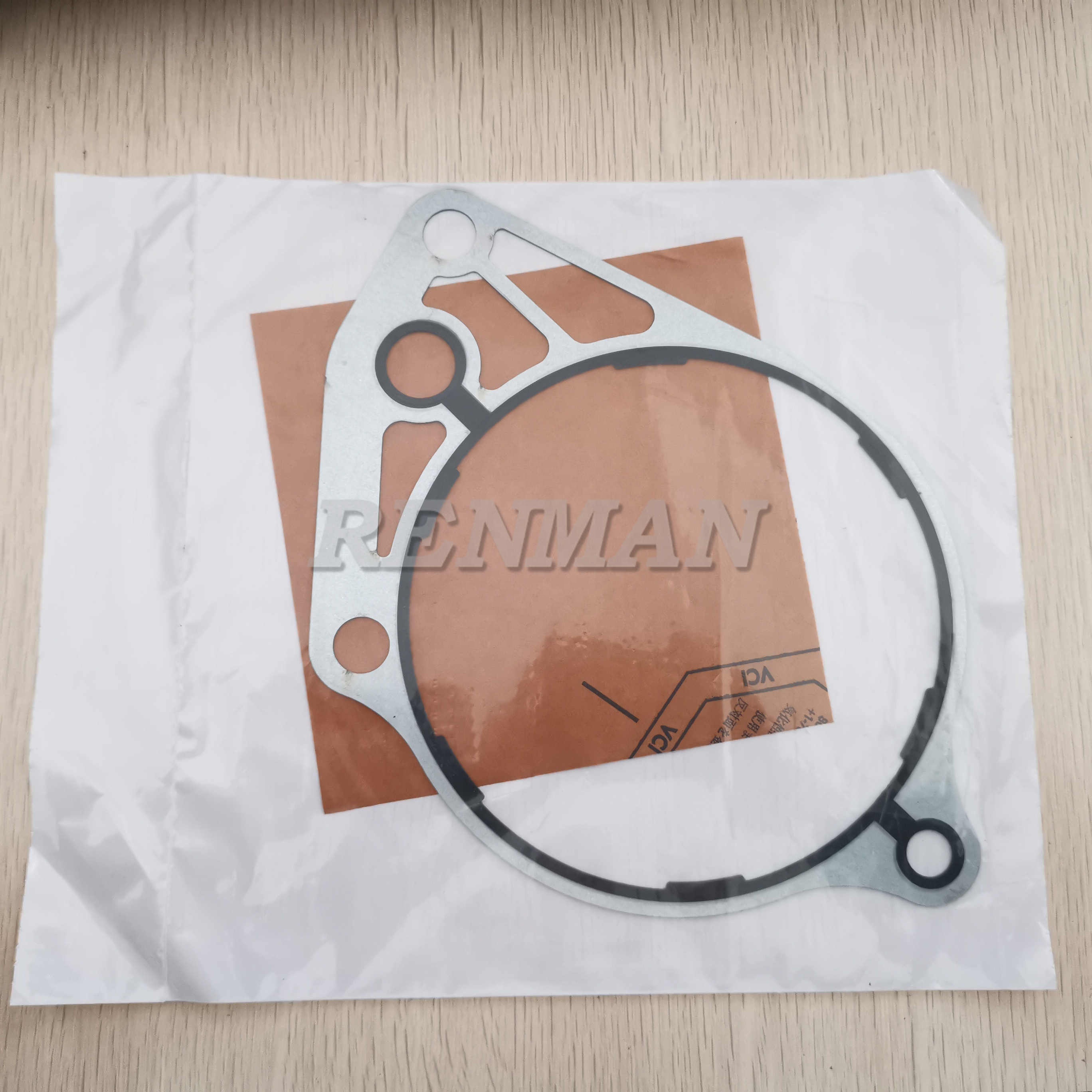 Cummins ISX QSX ISX15 QSX15 Fuel Pump Support Mounting