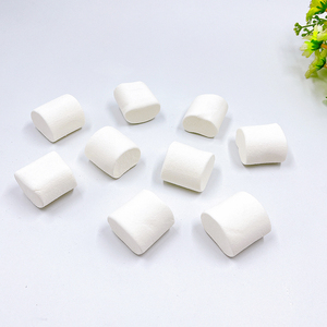 Chất Lượng Tốt Bánh Kẹo Marshies Dâu Marshmallow Trái Cây Mềm Kẹo, Dễ Thương Đầy Màu Sắc Tình Yêu Marshmallow Kẹo - Product Image 4