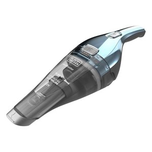 Mini aspiradora DUSTBUSTER Litio (Recargable) Azul y Gris NVC220WBC QW - Product Image 1