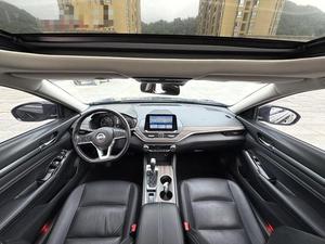 Nissan Teana 2021 2.0L <span class=keywords><strong>XL</strong></span> Comfort Edition Essence Automatique Cuir Foncé R17 Conduite à Gauche État Premium - Product Image 4