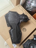 Haut-parleur de basse pour porte avant Audi A6L A7 C8 Bang & Olufsen B&O, mise à niveau OE 4K0035297 4K0035298